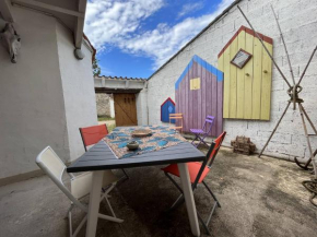 Maison Saint-Georges-d'Oléron, 5 pièces, 6 personnes - FR-1-246A-130